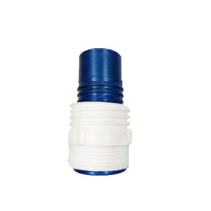 Adaptador Rosca Dupla Para Mangueira Betel