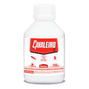 Cavaleiro Inseticida Cupim Formiga Fipronil Dominus 100ml