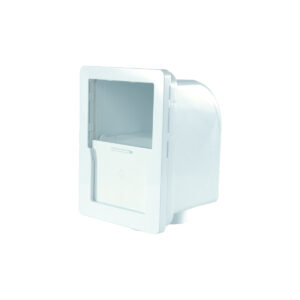 Skimmer Coadeira P/ Piscinas Alvenaria Fibra E Vinil Brustec
