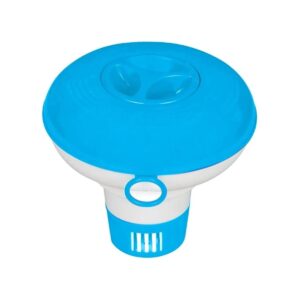 Dispensador Flutuante Para Produtos Químicos Intex 29040