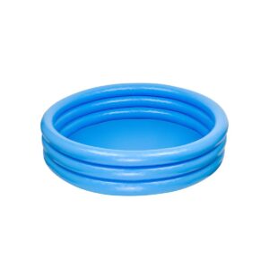 Piscina Inflável Azul Cristal 156 L 59416 - Intex