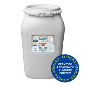 Cloro Piscina Dicloro Multiação 3 Em 1 - Domclor 40kg Oferta