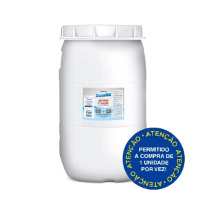 Cloro Para Piscina Granulado 56% Dicloro Premium 40kg