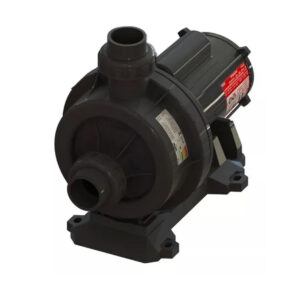 Motobomba Hidromassagem Sodramar 3/4cv - BHG-75 110/220