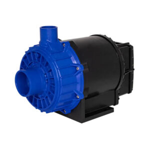 Bomba para Piscina Syllent Alta Vazão 1/2cv 60hz Super Syllent
