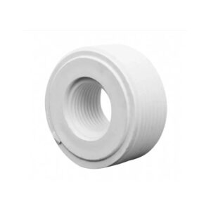 Adaptador Para Led Com Rosca Externa E Interna Brustec