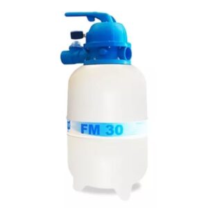 Filtro para piscina FM-30 p/ até 28 mil litros 000807