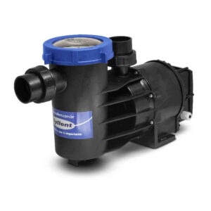 Motobomba com pré-filtro para Para Piscina 1,5 cv Syllent