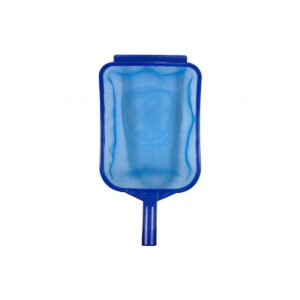 Peneira Plástica Mini Cata Folha Para Piscinas Spa Brustec