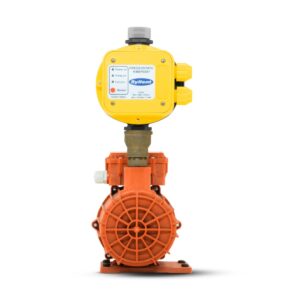 Minipressurizador Para Água Quente 350w Syllent