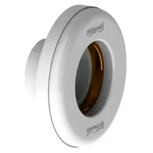 Dispositivo De Aspiração Pratic 50mm C/ Rosca Latão Sodramar