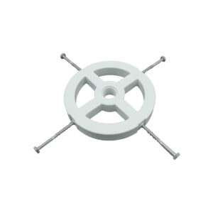 Adaptador Para Led Com Parafuso Extra Grande  Brustec