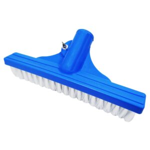 Escova De Piscina Nylon Reta 33cm Sodramar 000473