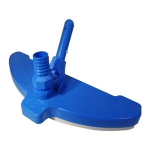 Aspirador Para Piscina Jumbo 3 Rodas Sodramar