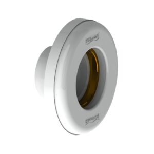 Dispositivo de Aspiração ABS Pratic de 1.1/2” Rosca Sodramar