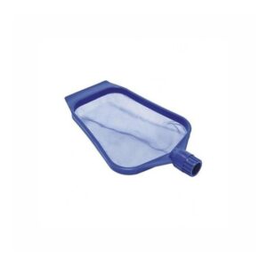 Peneira plástica cata folha para piscina Betel
