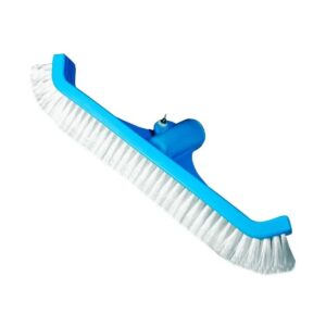 Escova Piscina Nylon Curva 44 Cm Sodramar 000474