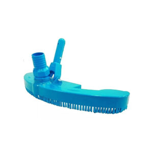 Aspirador Jumbo Com Escova - Sodramar Para Piscinas