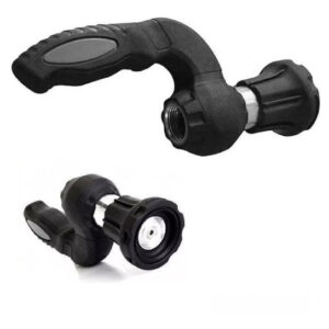 Hidropistola Masterpro Jardim Agua Quintal Lavar Carro