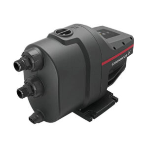 Bomba De Pressurização Pressurizador Scala 1 3-45 Grundfos