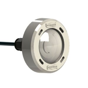 Luminária para Piscina Led Cob 5w Rgb Para Até 12m² Sodramar