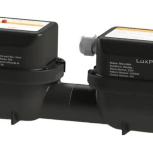 Aquecedor Para Piscina 40.000 Litros 20kw Aquece 6x Mais