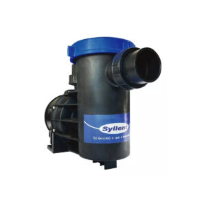 Motobomba Piscina 1/3 Cv Pré Filtro - Syllent 40 Mil Litros