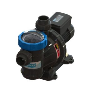 Bomba BMC-100 BMC100 1 cv Piscinas ate 113 mil litros - 011132