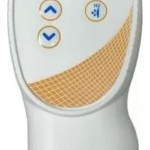 Controle Remoto Spazzio Para Aquecimento Rco1318n