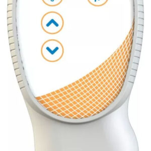 Controle Remoto Spazzio Para Aquecimento Rco1346n