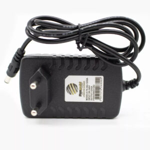 Fonte 2 A 12v Cabeada Bivolt Automatica Fasgold Fs-302