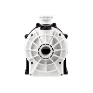 Bomba 1/3 Cv Mono Náutica Centrífuga Para Barcos Syllent