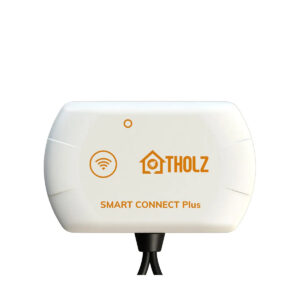 Controlador De Led Smart Tholz - Connect Plus 110v/220v - PDX1396R