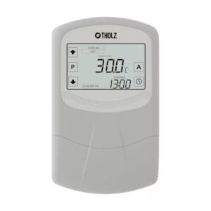 Controlador De Temperatura Cdt Tholz Mmz Digital Mmz1195n
