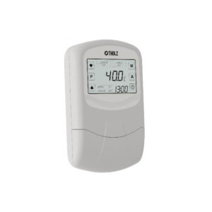 Controlador Diferencial C/ Timer Rsz Tholz - Rsz1206