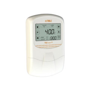 Control. Temp. Aquecimento Solar C/ Apoio Smart Heat Tholz