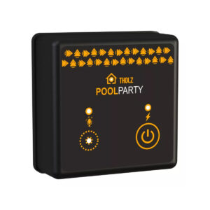 Módulo Controlador Pool Party Tholz - PDX1337R