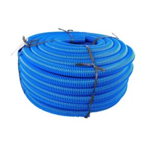 Mangueira Flexível Flutuante Limpeza Piscina 1 Metro Betel