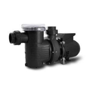 Motobomba Com Pré Filtro Para Piscina Sibrape 1/4cv 220V - BPF025