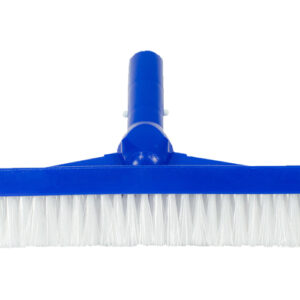 Escova Curva Com Cerdas Em Nylon Para Piscina Brustec