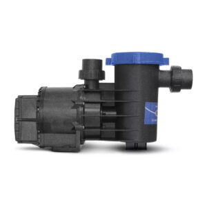 Motobomba com pré-filtro para Para Piscina 3/4 cv Syllent