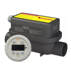 Aquecedor Banheira 8000w 220v Grand Comfort Tholz - MTZ1348N