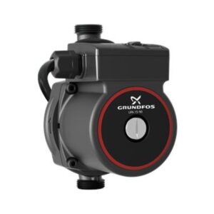 Bomba de Pressurização Upa 15-90 Pressurizador Grundfos (115, Volts)