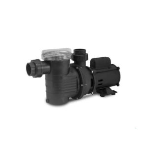 Motobomba Piscina 3/4 Cv Sibrape Weg Eixo Carbono 110/220v -BPF-075 CB HE