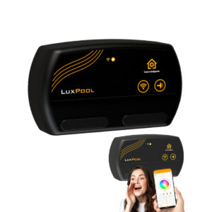 Automação Módulo Wi-Fi SmartLux