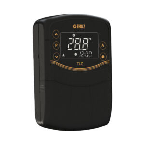Termostato Digital Controle Temperatura Tholz 220v - TLZ1490N