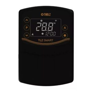 Termostato Digital Programador Horário Wi-fi Tlz Smart - Tlz1516n
