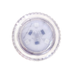 Refletor Piscina Led 6w 16m² Luminar Rgb