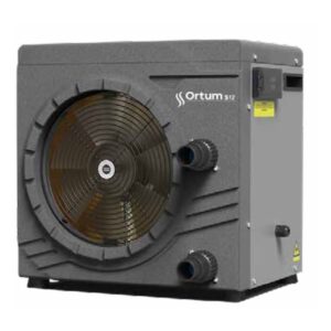 Trocador De Calor Sibrape Mini Ortum S12 220v