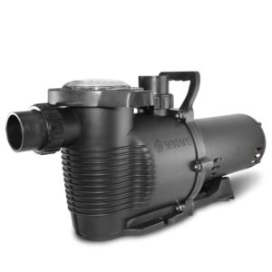 Bomba Motobomba Piscina Sibrape Platinum 2cv 110v/220v